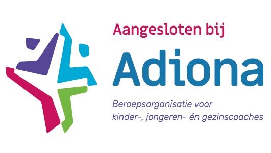 Aangesloten bij Adiona